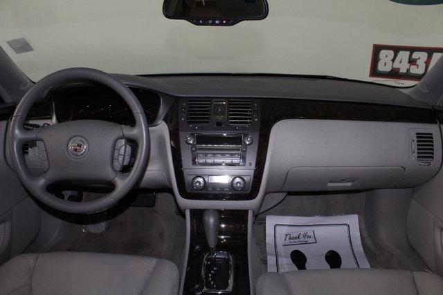 used 2011 cadillac dts summerville, sc 29483 for sale in summerville, south carolina