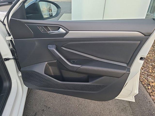 2024 volkswagen jetta 1.5t sport