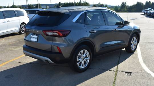 2023 Ford Escape