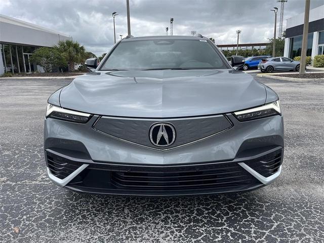 2024 acura zdx a-spec