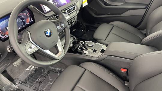 2024 BMW 2 series
