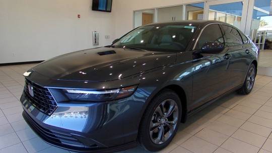 2024 Honda Accord
