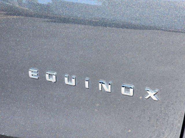 2020 chevrolet equinox premier w/2lz