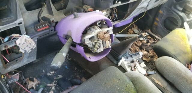 1992 ford ranger 4.0l motor 5 speed manual transmission parts truck