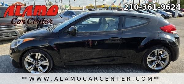 2012 hyundai veloster base