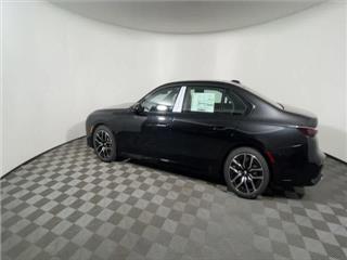 2024 BMW 7 series 760i xdrive