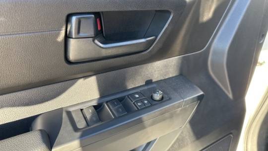 2023 toyota tundra sr