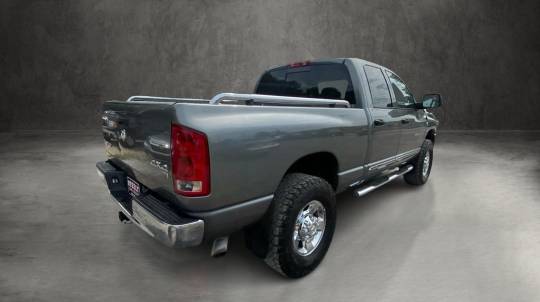 2006 Dodge Ram