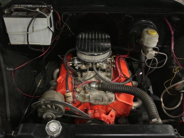 super-solid 3100, big back window, wood bed, 350 v8, auto, pwr steer/frnt discs!
