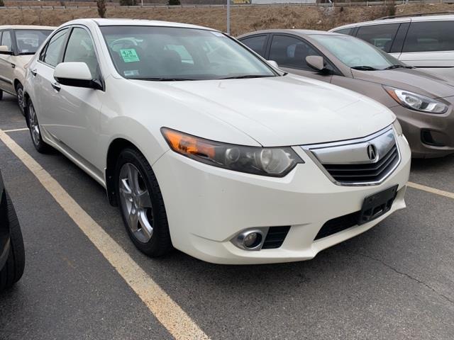 2011 acura tsx base 4dr sedan 5a for sale in johnston, rhode island