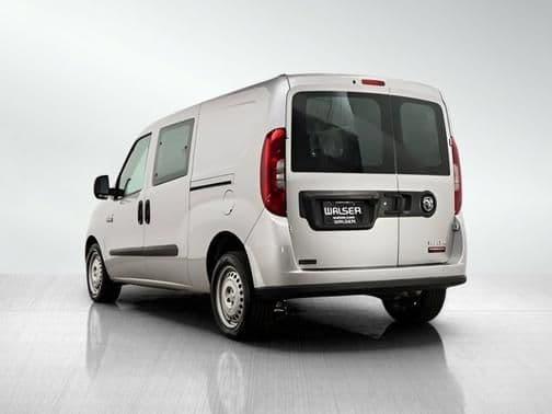 2022 ram promaster city in hopkins, minnesota