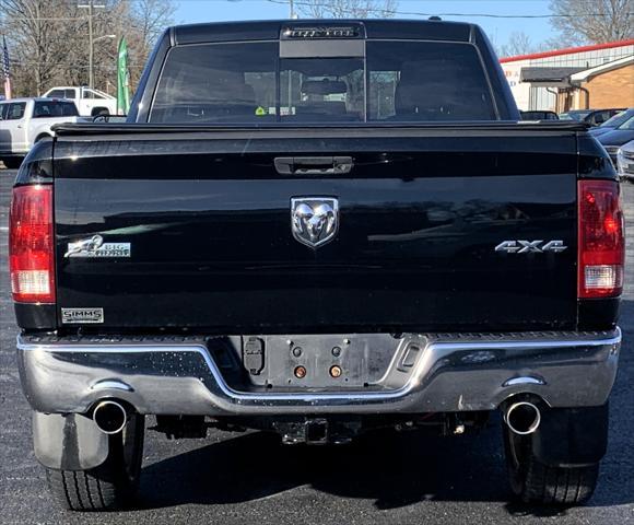 2012 ram 1500 slt
