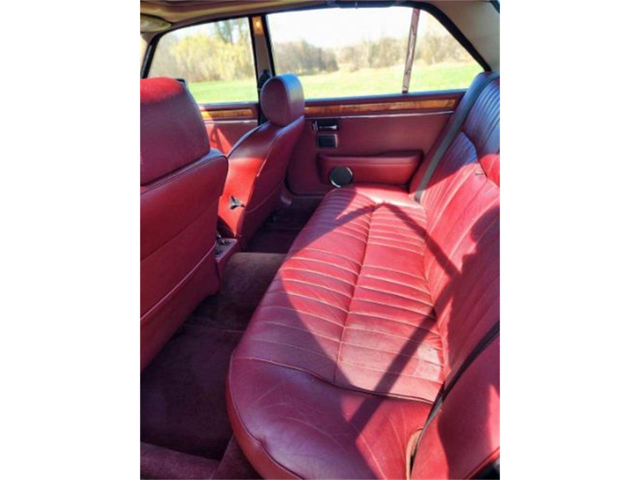 1987 jaguar xj