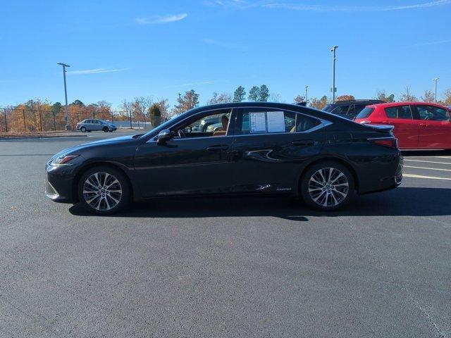 2019 lexus es 300h 300h