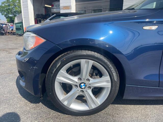 2013 bmw 128 128i 2dr coupe