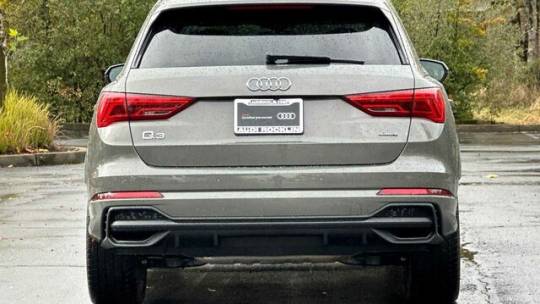2024 Audi Q3
