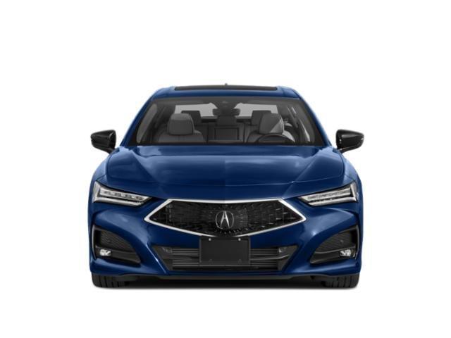 2023 acura tlx advance