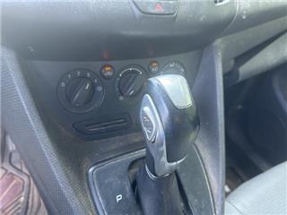 2017 Ford Transit Connect xl