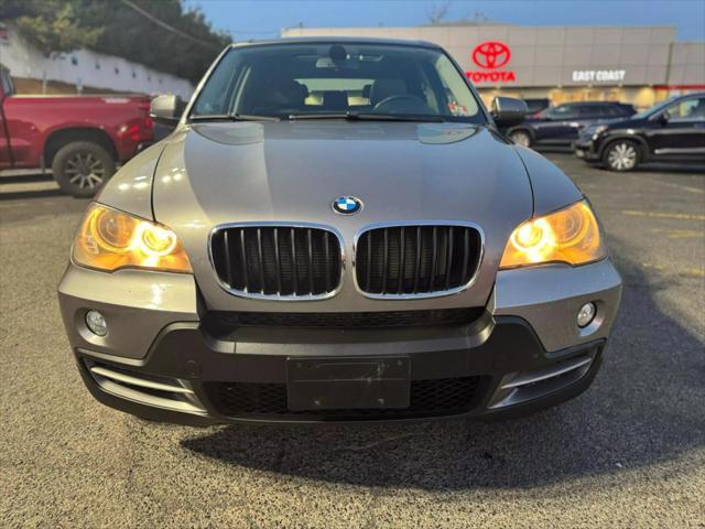 2010 bmw x5 xdrive30i