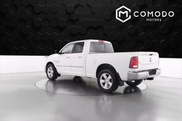 2016 ram 1500 slt