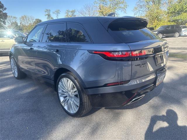 2021 land rover range rover velar p340 s r-dynamic