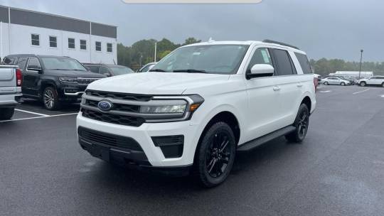 2024 Ford Expedition