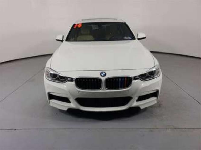 2014 bmw 3 series 335i xdrive in state college, pa