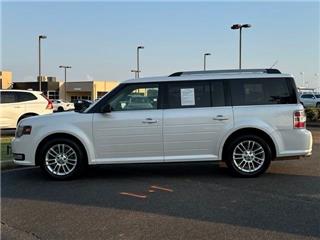 2014 Ford Flex sel