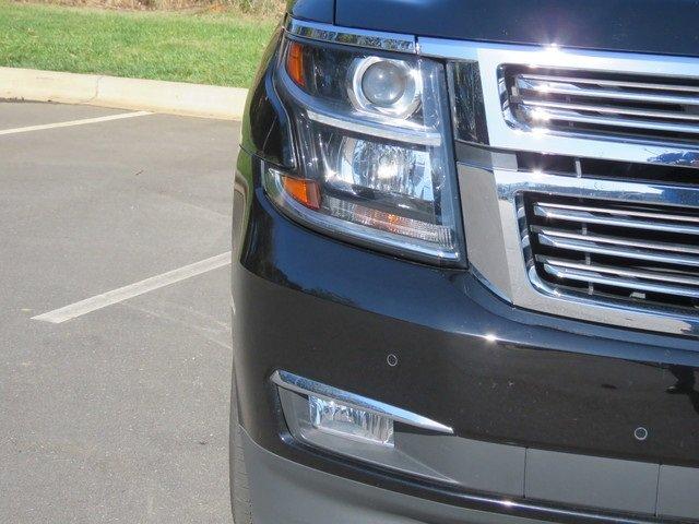 used 2018 chevrolet suburban 4wd premier charlotte, nc 28273 for sale in charlotte, north carolina