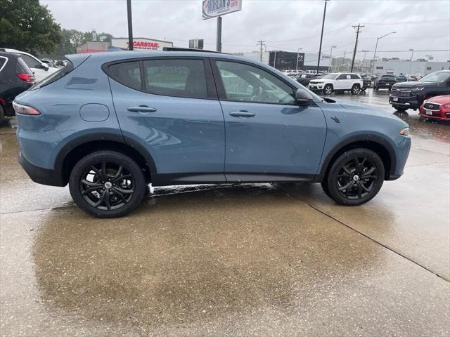 2023 dodge hornet gt plus awd