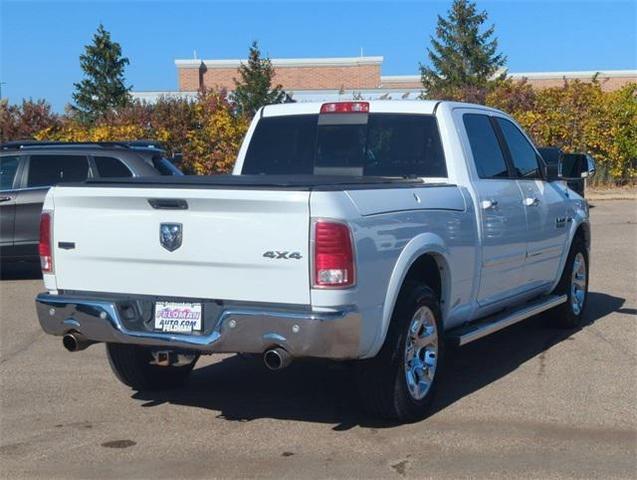 2014 ram 1500 laramie