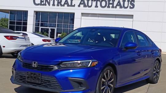 2022 Honda Civic