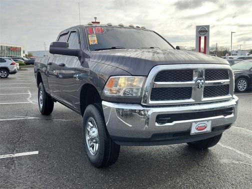 2018 ram 2500 in milwaukee, wisconsin