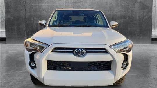 2023 Toyota 4Runner