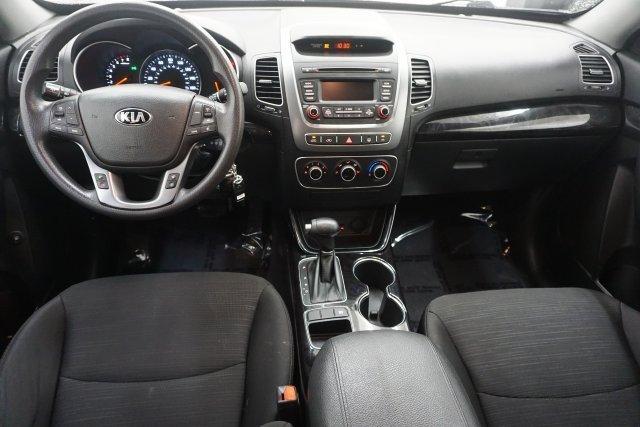 used 2015 kia sorento awd lx v6 albany, ny 12206 for sale in albany, new york
