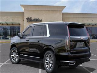 2024 Cadillac Escalade esv premium luxury