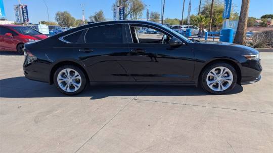 2023 Honda Accord