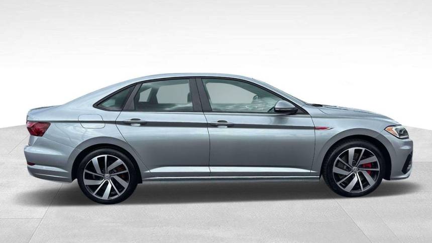 2021 volkswagen jetta gli s