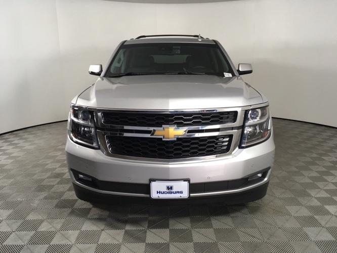 used 2017 chevrolet tahoe lt midwest city, ok 73110 for sale in oklahoma city, oklahoma