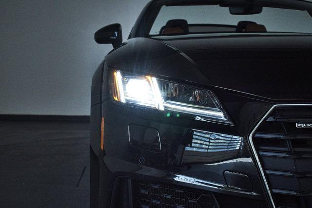 2019 audi tt 2.0t