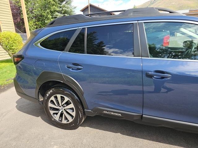 2024 subaru outback premium