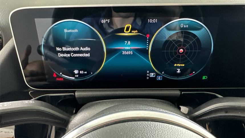 2021 mercedes-benz gla gla 250 4matic