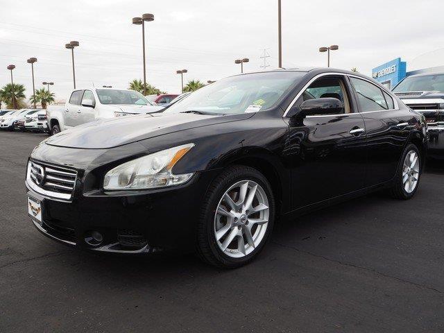 2012 nissan maxima 3.5 s 3.5 s 4dr sedan for sale in henderson, nevada