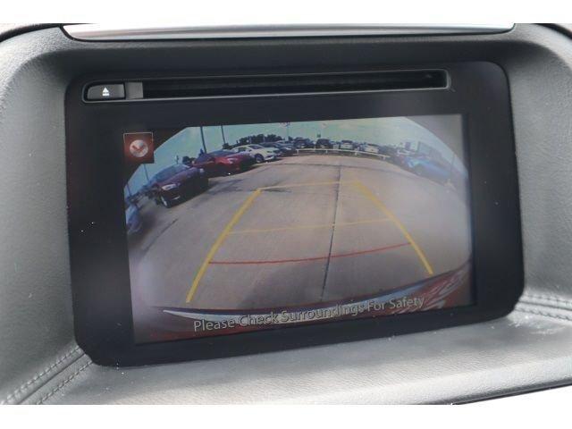 used 2016 mazda cx-5 fwd touring oklahoma city, ok 73132 for sale in oklahoma city, oklahoma