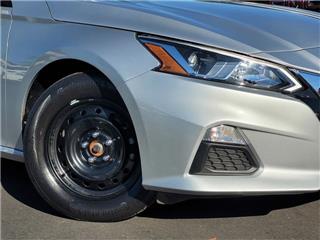 2021 Nissan Altima 2.5 s