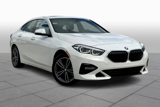 2021 bmw 228 gran coupe 228i sdrive gran coupe