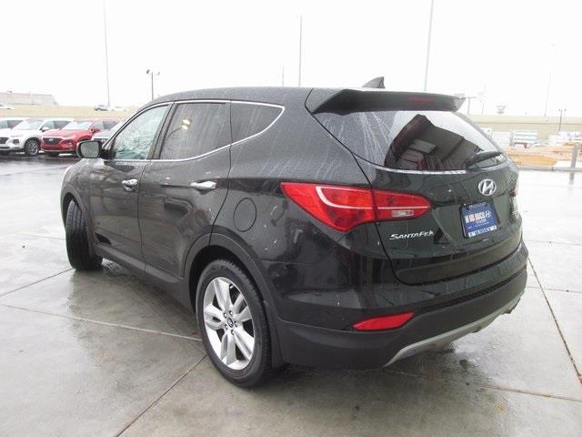 2013 hyundai santa fe sport 2.0t awd 2.0t 4dr suv for sale in lindon, utah