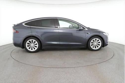 2017 tesla model x 100d in tinton falls, new jersey