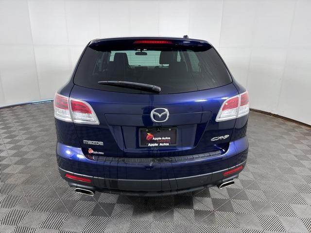 2009 mazda cx-9 sport