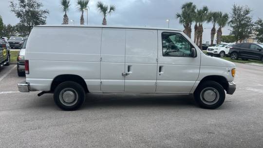 1999 Ford Econoline